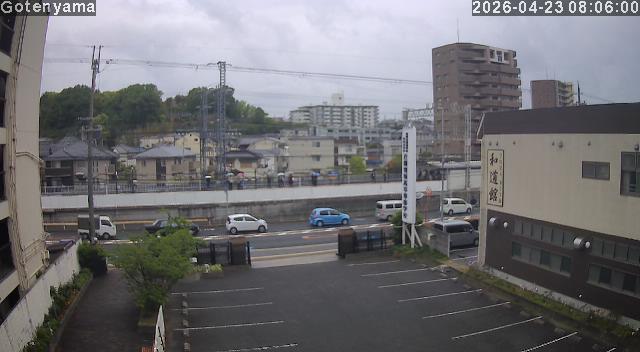 LiveCamera