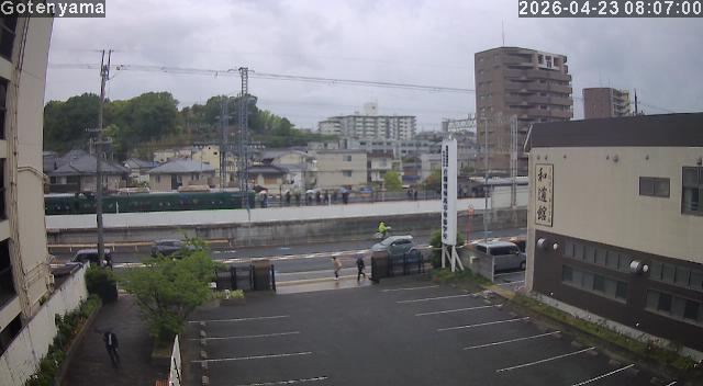 LiveCamera