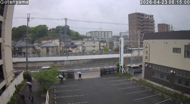 LiveCamera