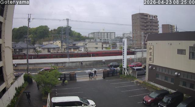 LiveCamera