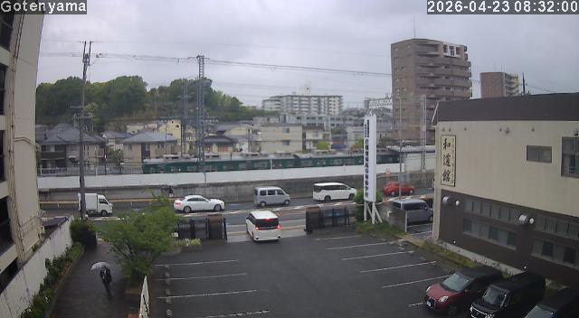 LiveCamera