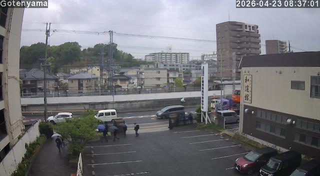LiveCamera