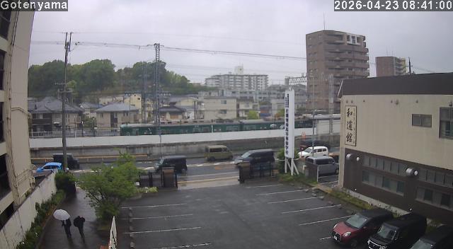 LiveCamera