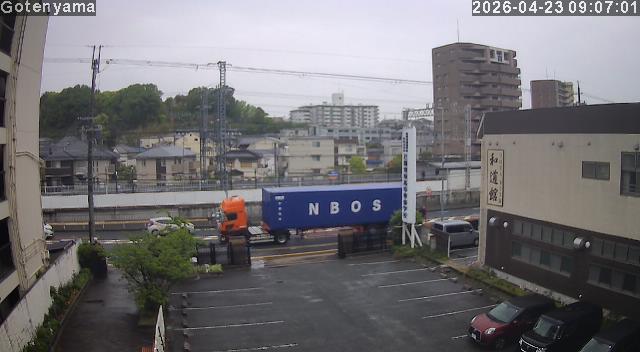 LiveCamera