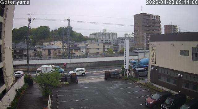 LiveCamera