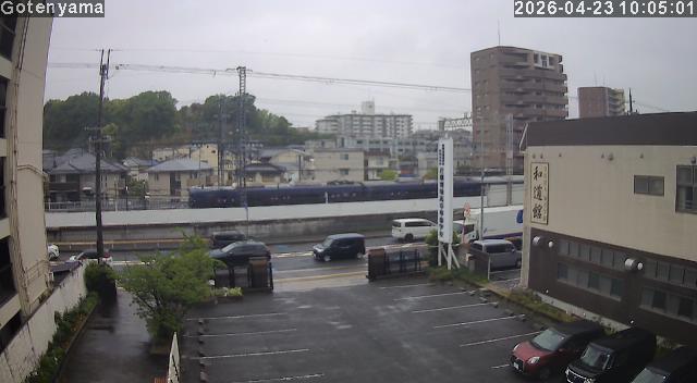 LiveCamera