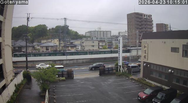 LiveCamera