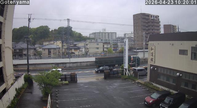 LiveCamera