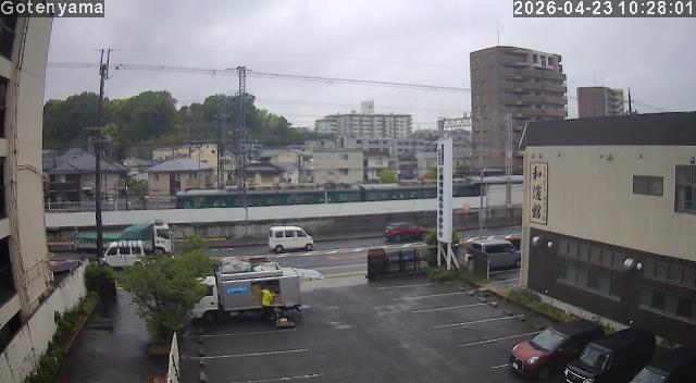 LiveCamera