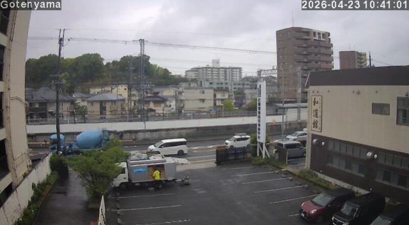 LiveCamera