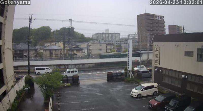 LiveCamera
