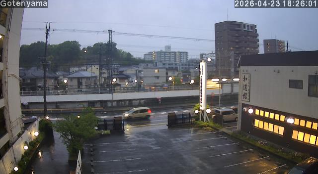 LiveCamera