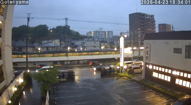 LiveCamera