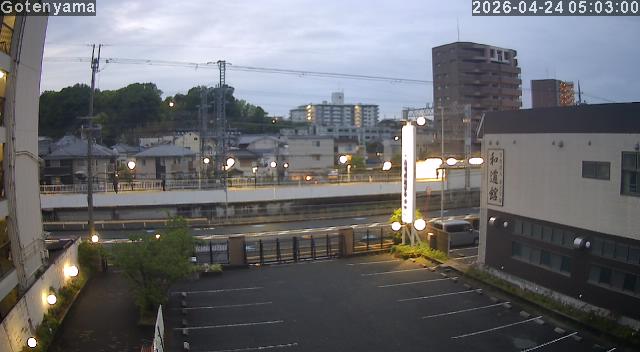 LiveCamera