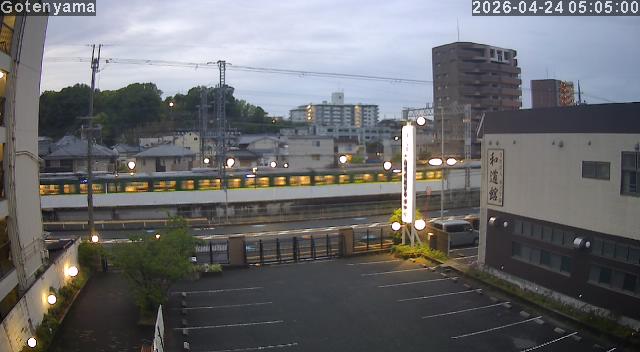 LiveCamera