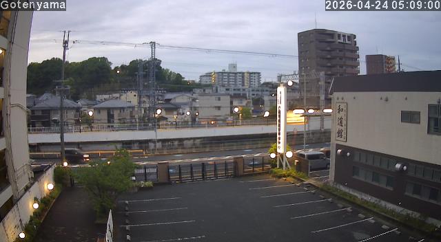 LiveCamera