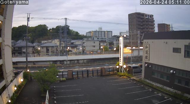 LiveCamera