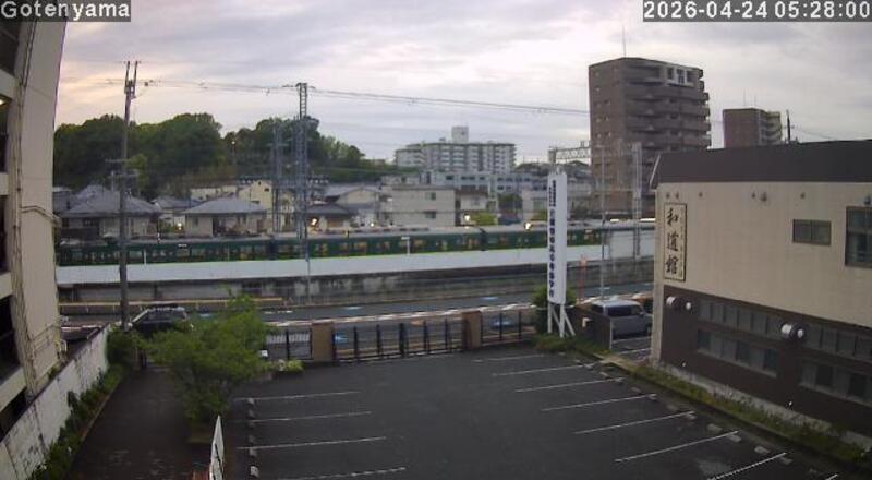 LiveCamera