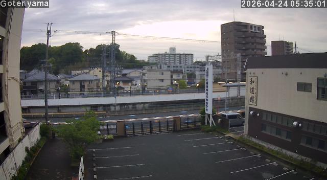 LiveCamera
