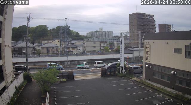 LiveCamera
