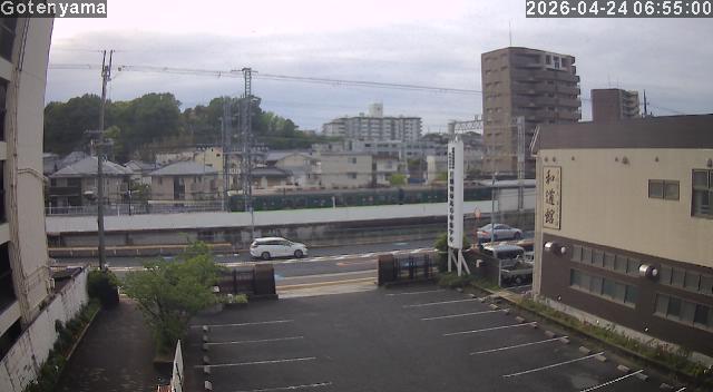 LiveCamera