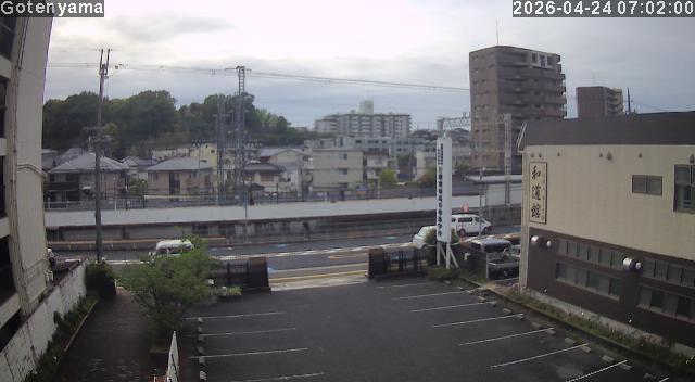 LiveCamera