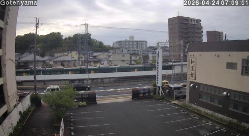 LiveCamera