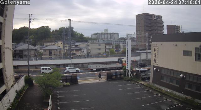 LiveCamera