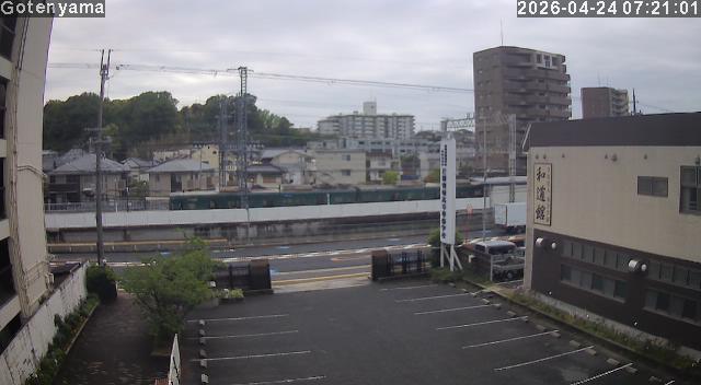 LiveCamera
