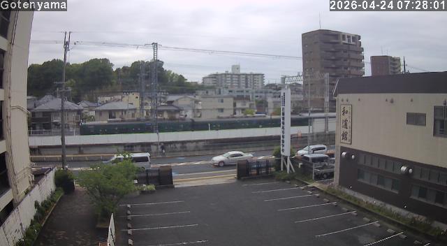 LiveCamera