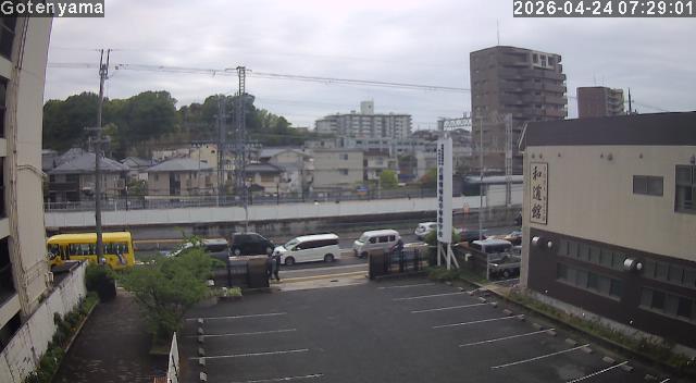 LiveCamera