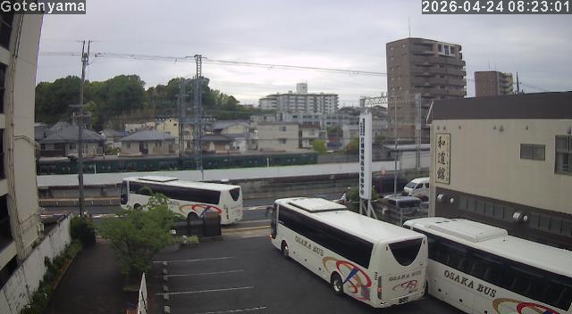 LiveCamera