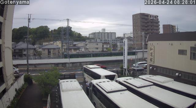 LiveCamera
