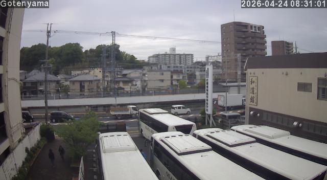 LiveCamera