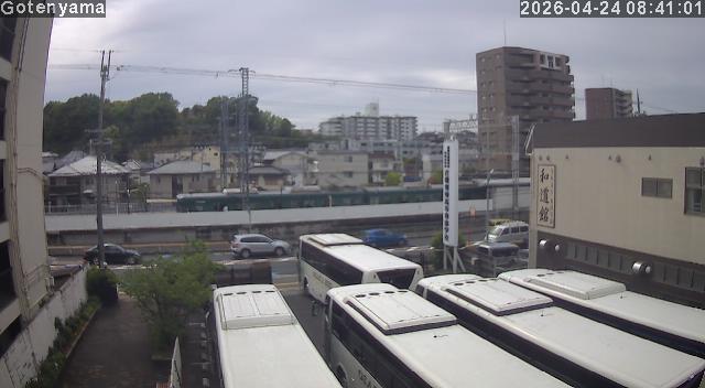 LiveCamera