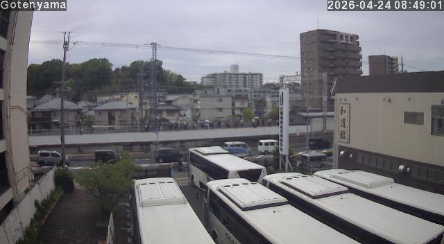 LiveCamera