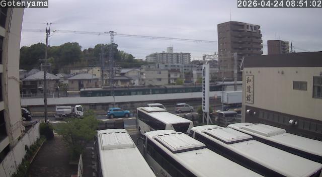 LiveCamera