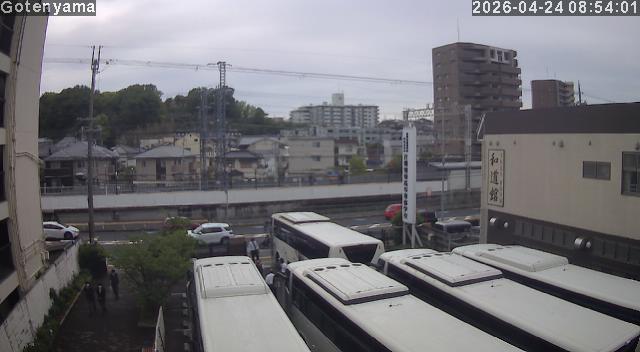 LiveCamera