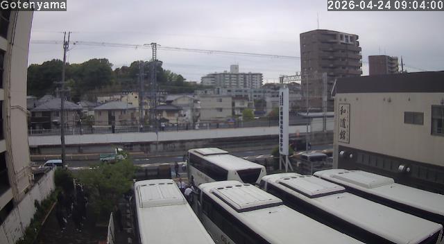 LiveCamera