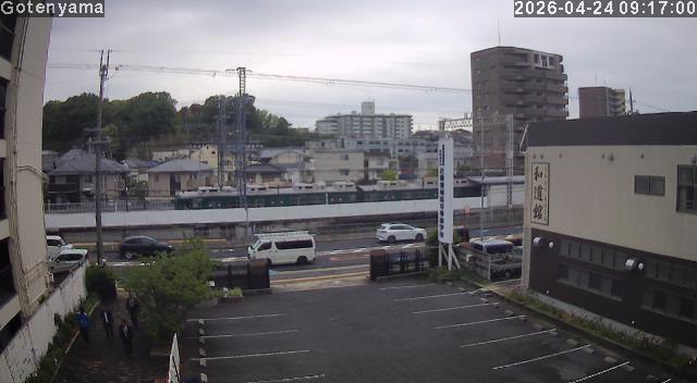 LiveCamera