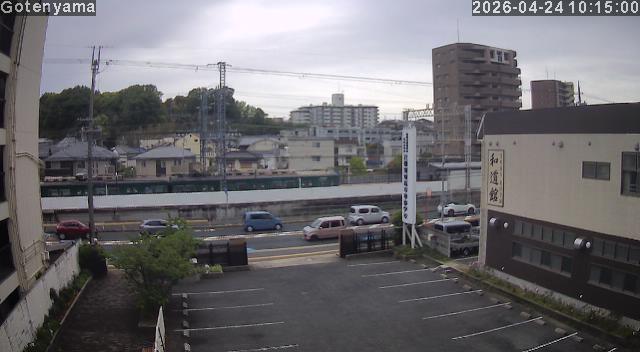 LiveCamera