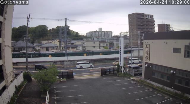 LiveCamera