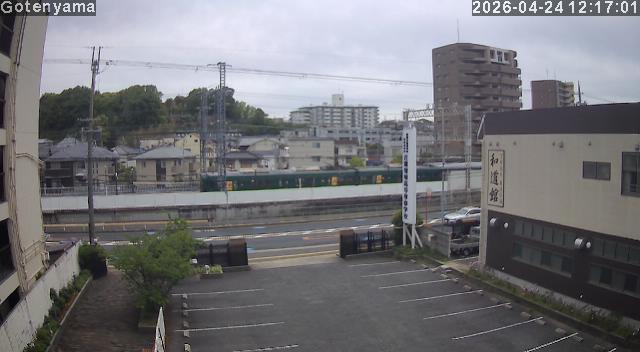 LiveCamera