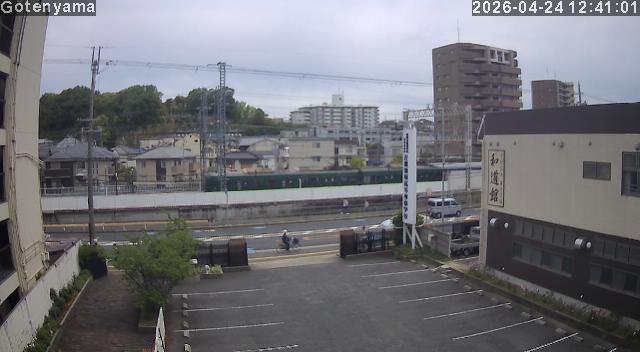 LiveCamera
