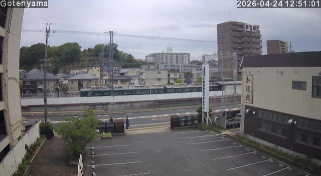 LiveCamera
