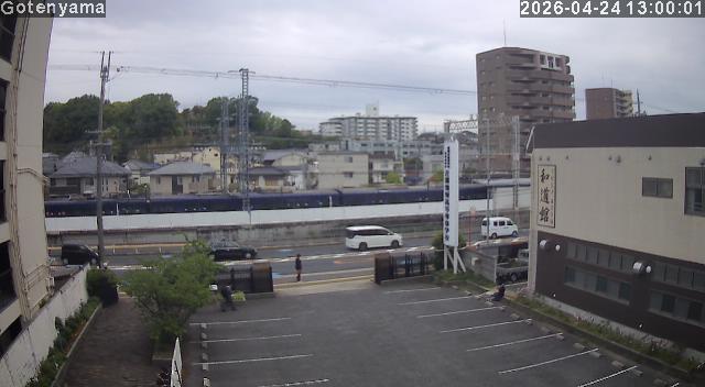 LiveCamera