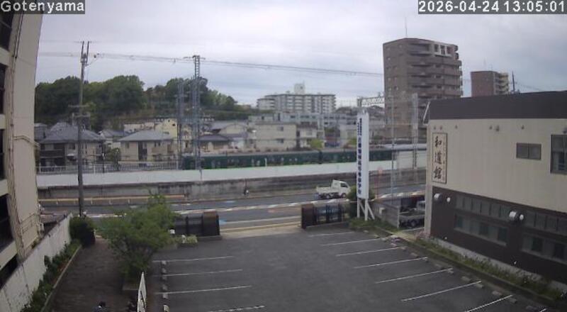 LiveCamera