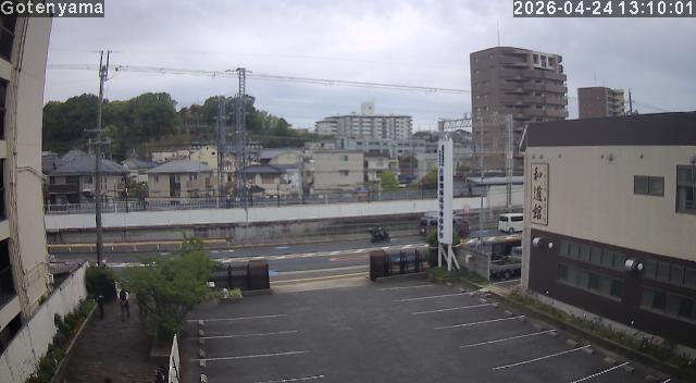 LiveCamera