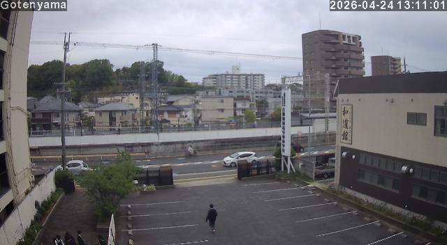 LiveCamera