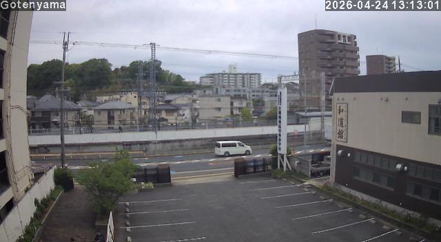 LiveCamera